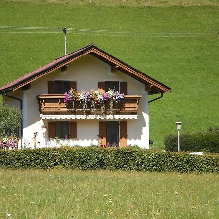 Gaestehaus Schwed Wagrain Extérieur photo