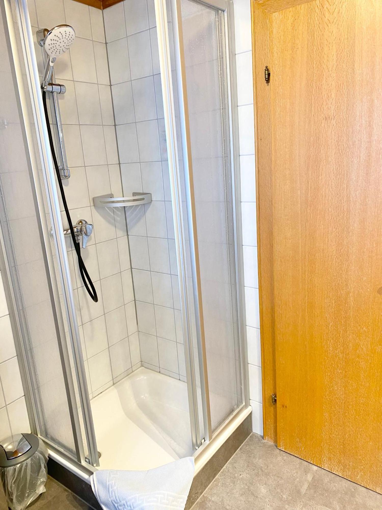 Gaestehaus Schwed Wagrain Extérieur photo