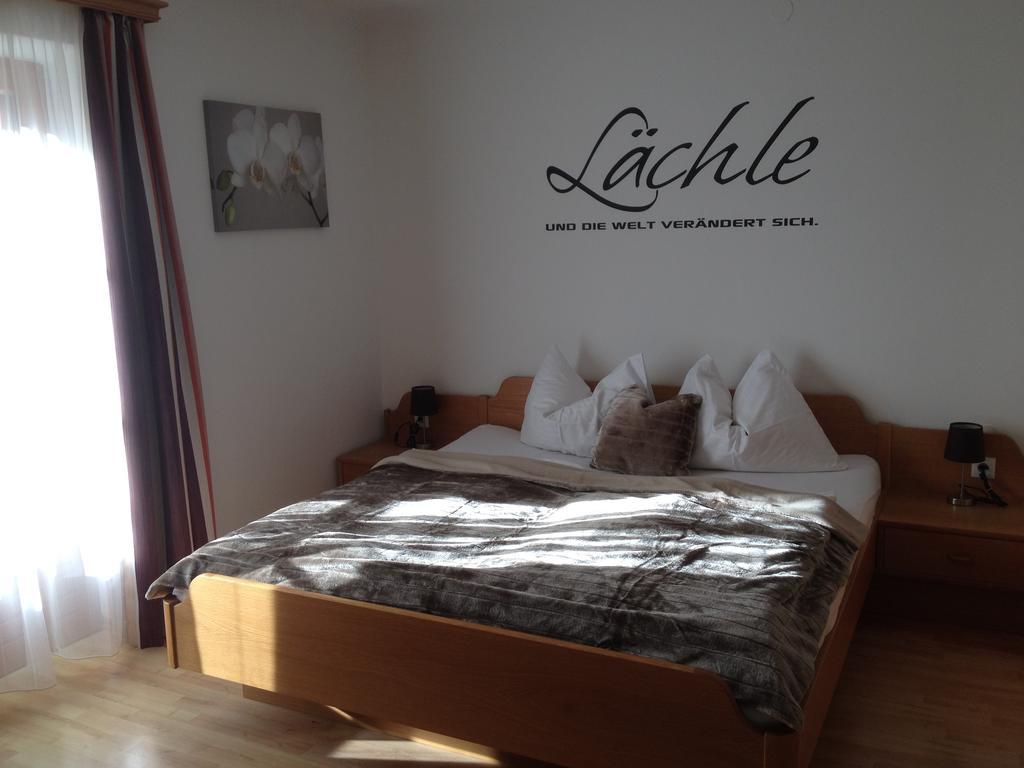 Gaestehaus Schwed Wagrain Chambre photo
